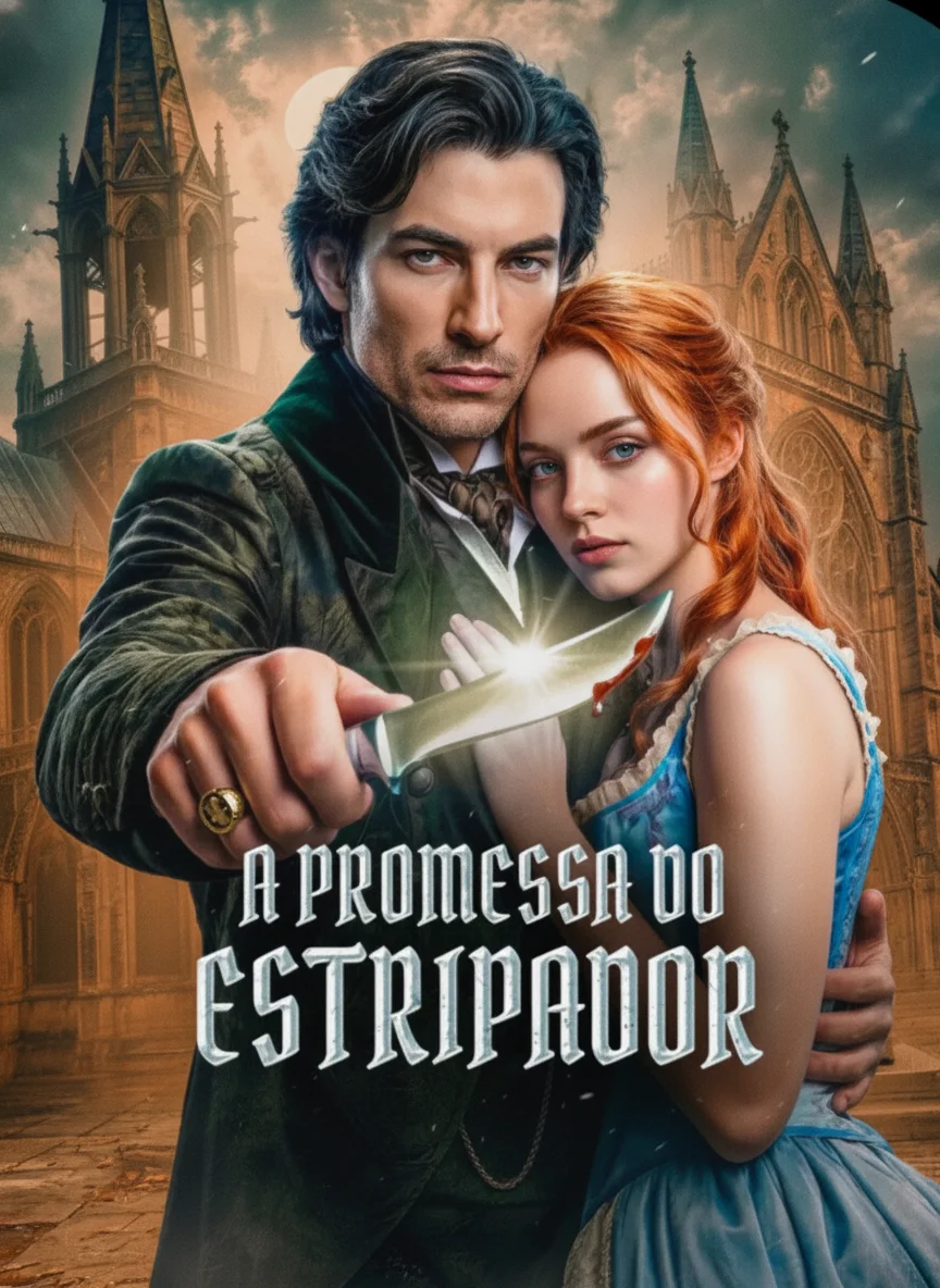 A Promessa Do Estripador