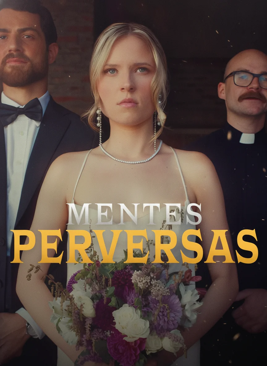 Mentes Perversas