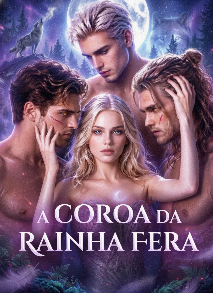A Coroa Da Minha Rainha Fera