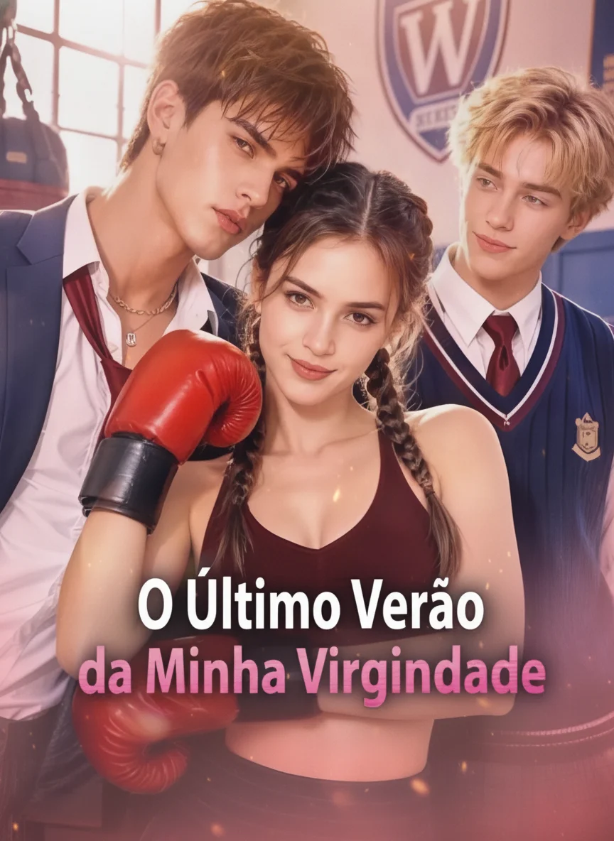O Último Verão Da Minha Virgindade