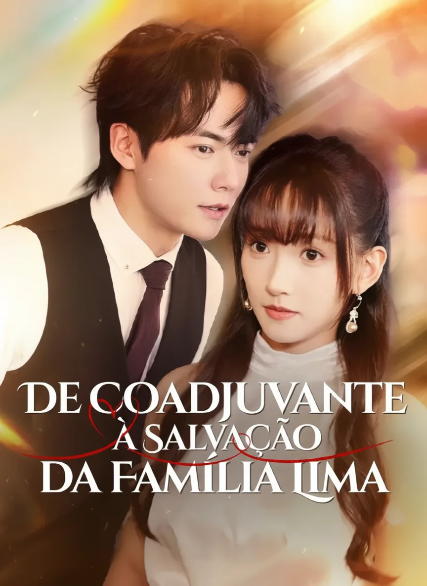 De Coadjuvante à Salvação Da Familia Lima