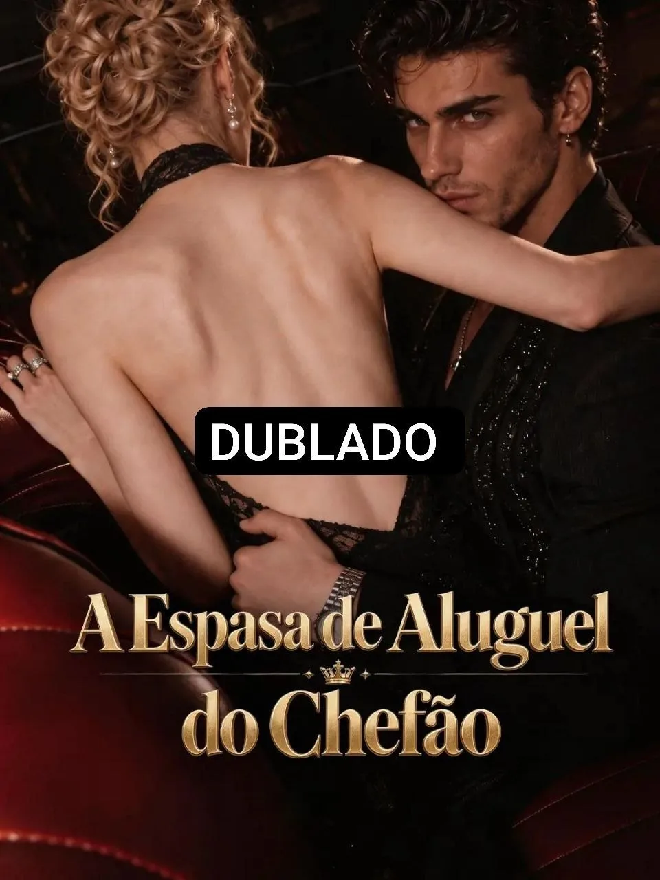 A Esposa de Aluguel do Chefão