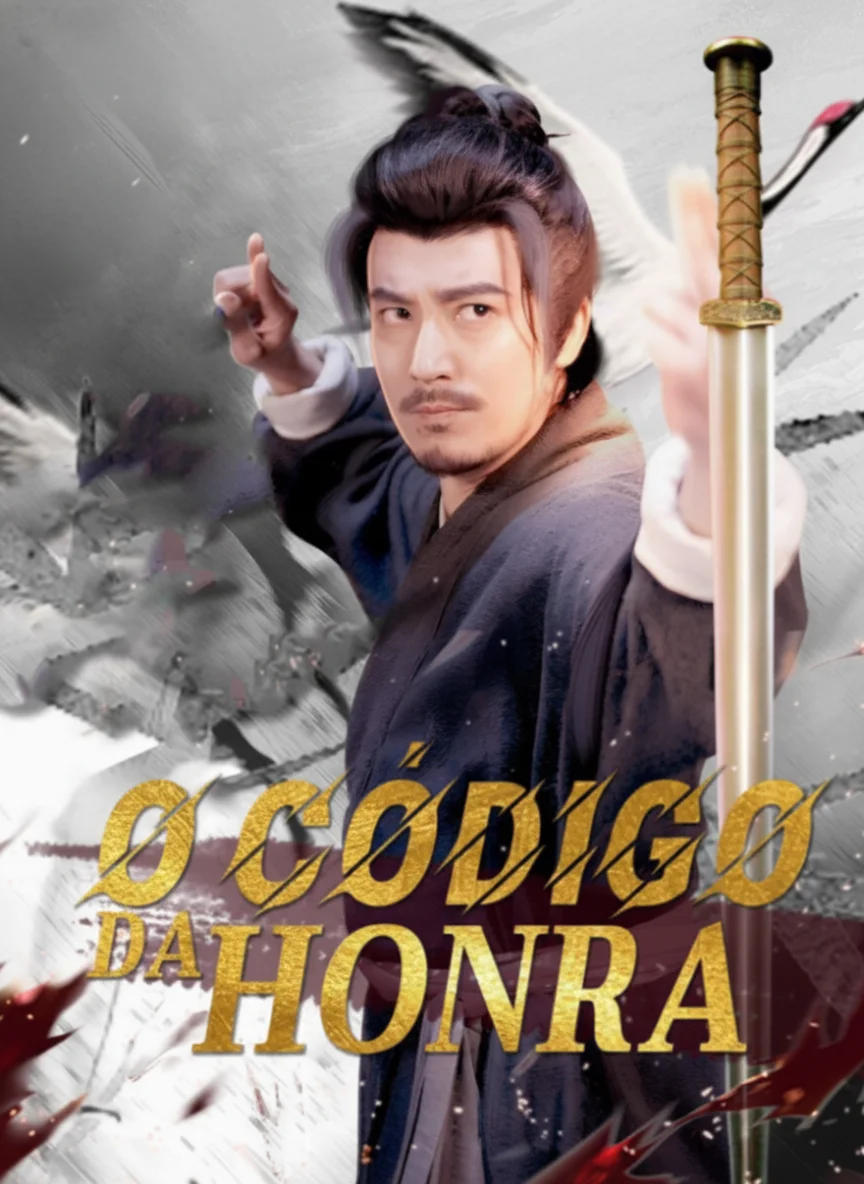 O Código Da Honra