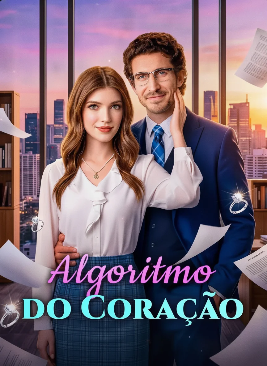 Algoritmo do Coração