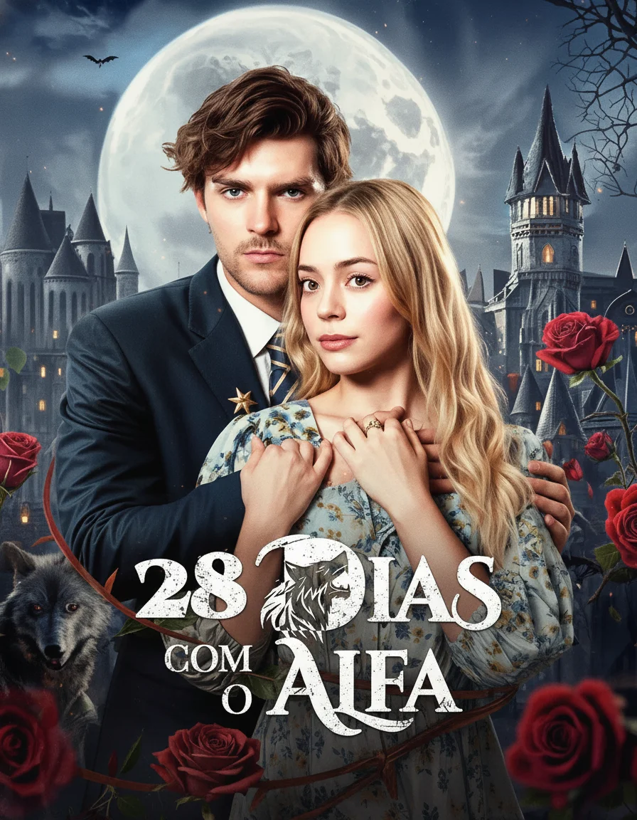 28 Dias Com O Alfa