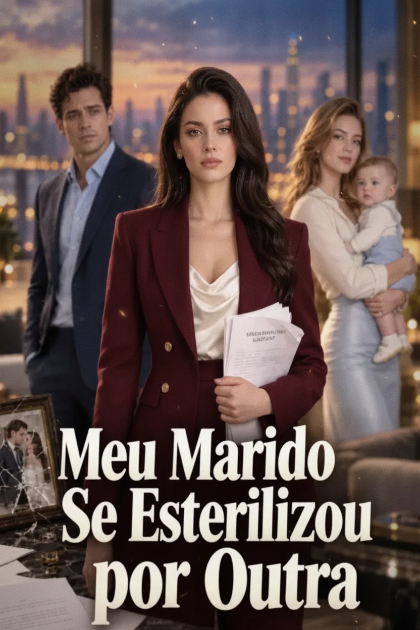 Meu Marido Se Esterilizou por Outra
