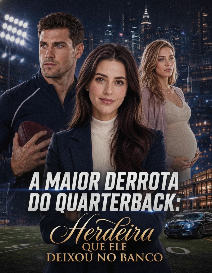 A Maior Derrota Do Quarterback: A Herdeira Que Ele Deixou No Banco