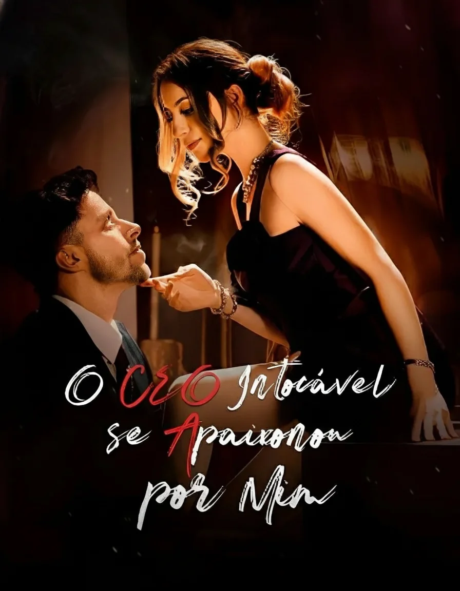 O Ceo Intocável Se Apaixonou Por Mim (Domando O Tio Milionário Do Meu Ex)( Conquistando Tio Bilionário Do Meu Ex)
