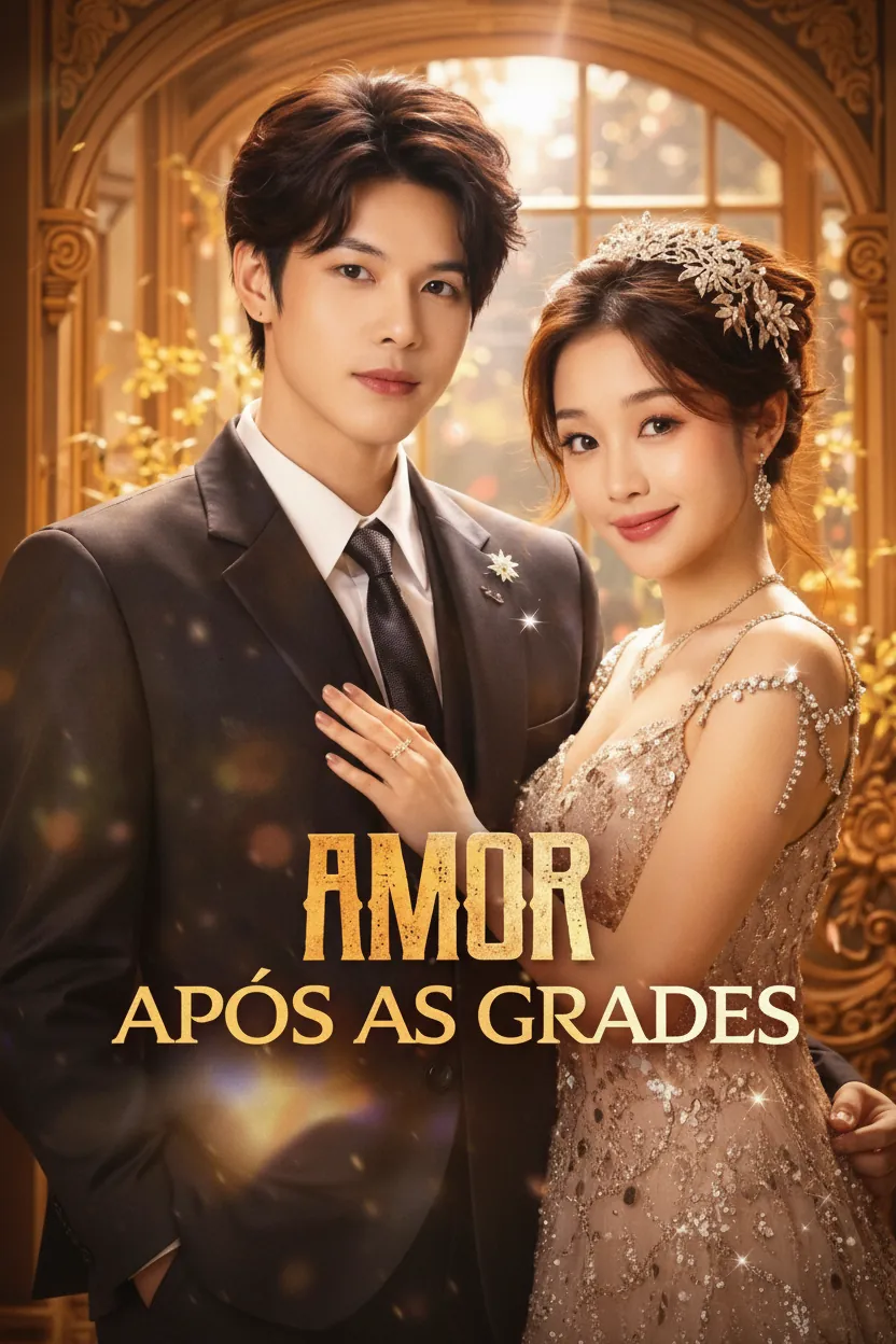 Amor Após as Grades