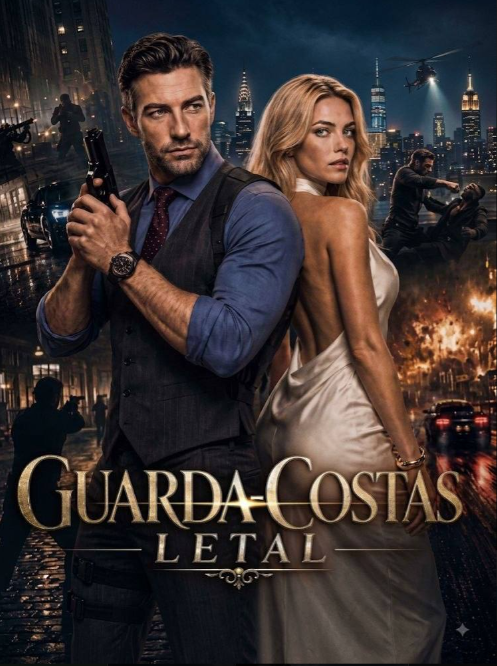 Guarda Costa Letal
