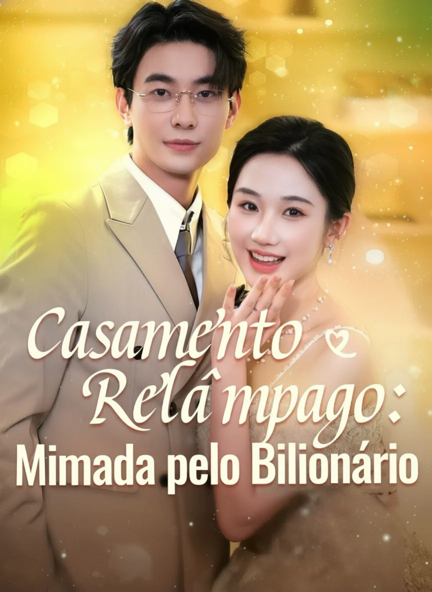 Casamento Relâmpago: Mimada Pelo Bilionário Parte 1