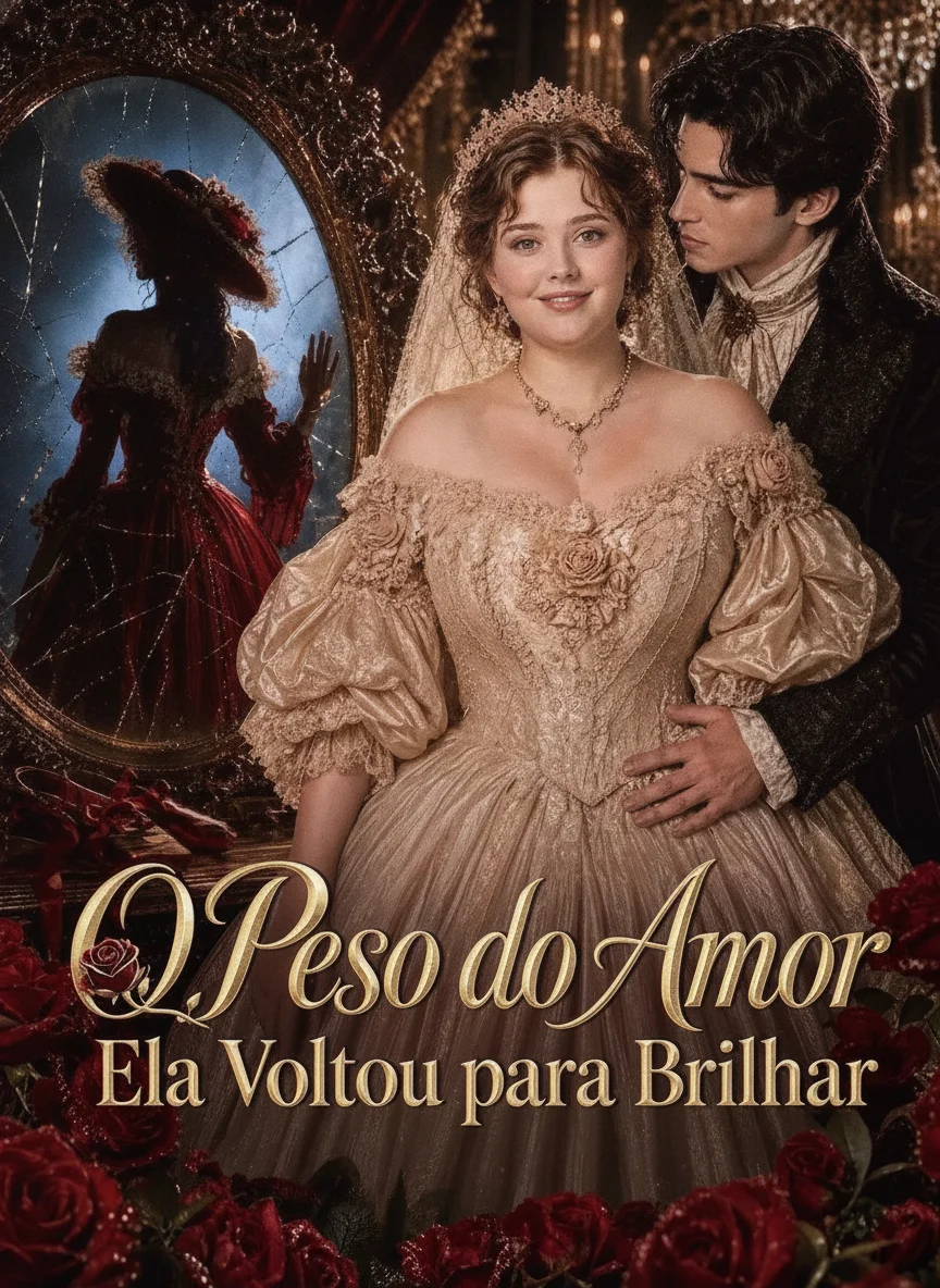 O Peso do Amor Ela Voltou Para Brilhar