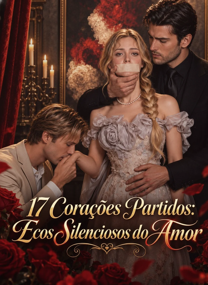 17 Corações Perdidos: Ecos Silenciosos do Amor