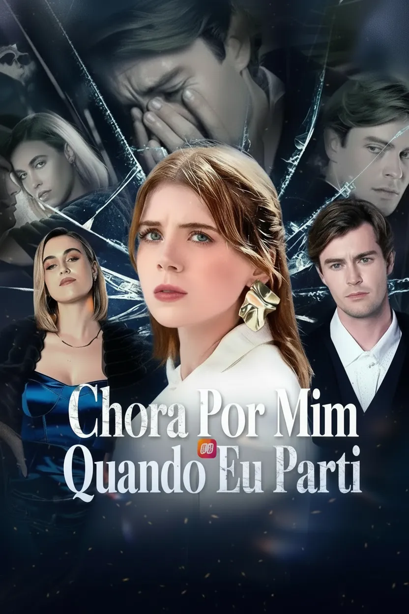 Chora Por Mim Quando Eu Parti