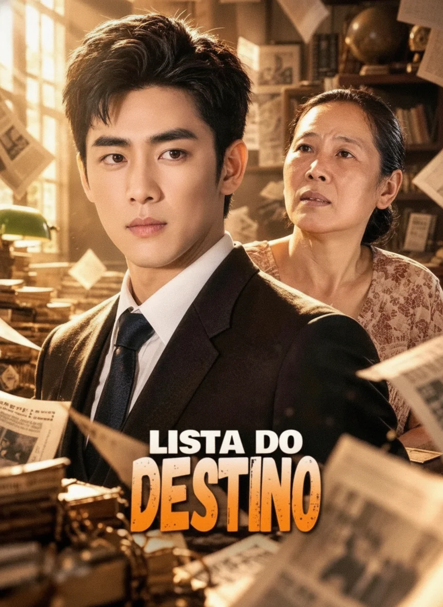 Lista do Destino