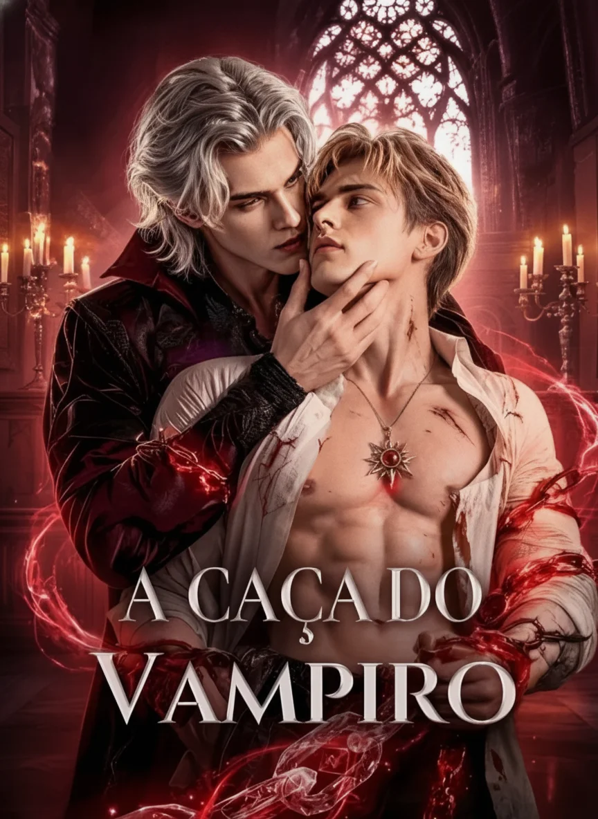 A Caça do Vampiro
