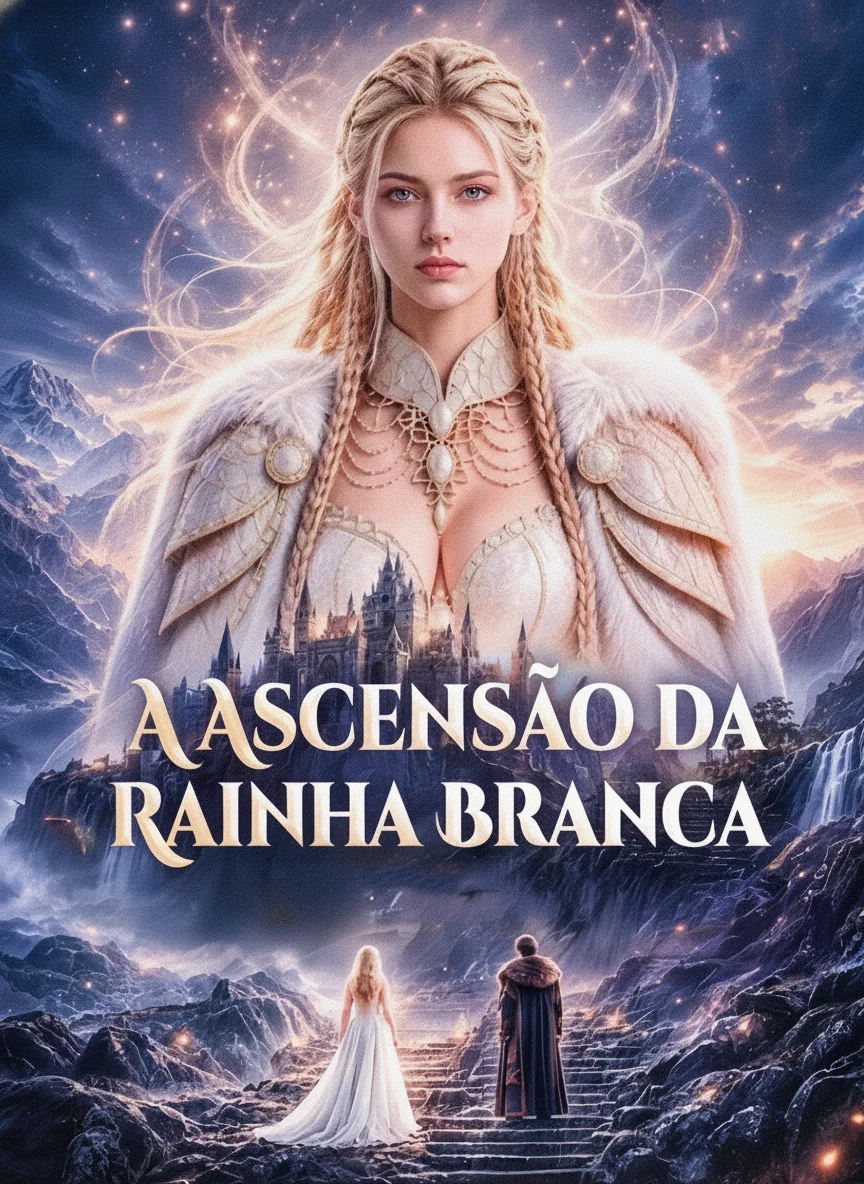 A Ascensão da Rainha Branca