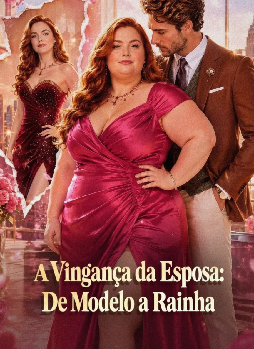 A Vingança da Esposa: de Modelo a Rainha