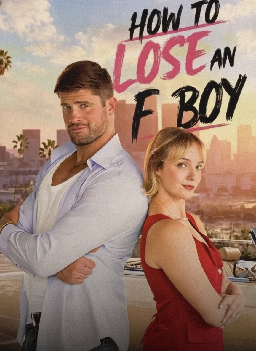 Como Se Livrar de um Garoto - (How to Lose an F-Boy) - (Como Perder um F-Boy) - (Como Se Livrar de um Cafajeste)