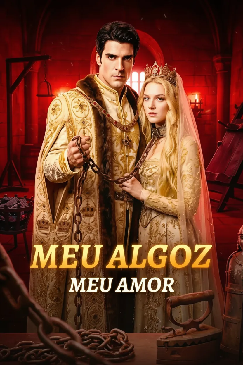 Meu Algoz Meu Amor