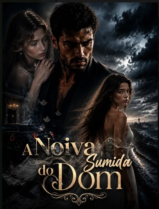 A Noiva Sumida do Dom