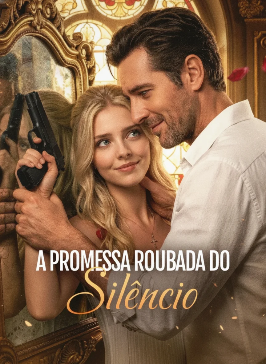 A Promessa Roubada Do Silêncio