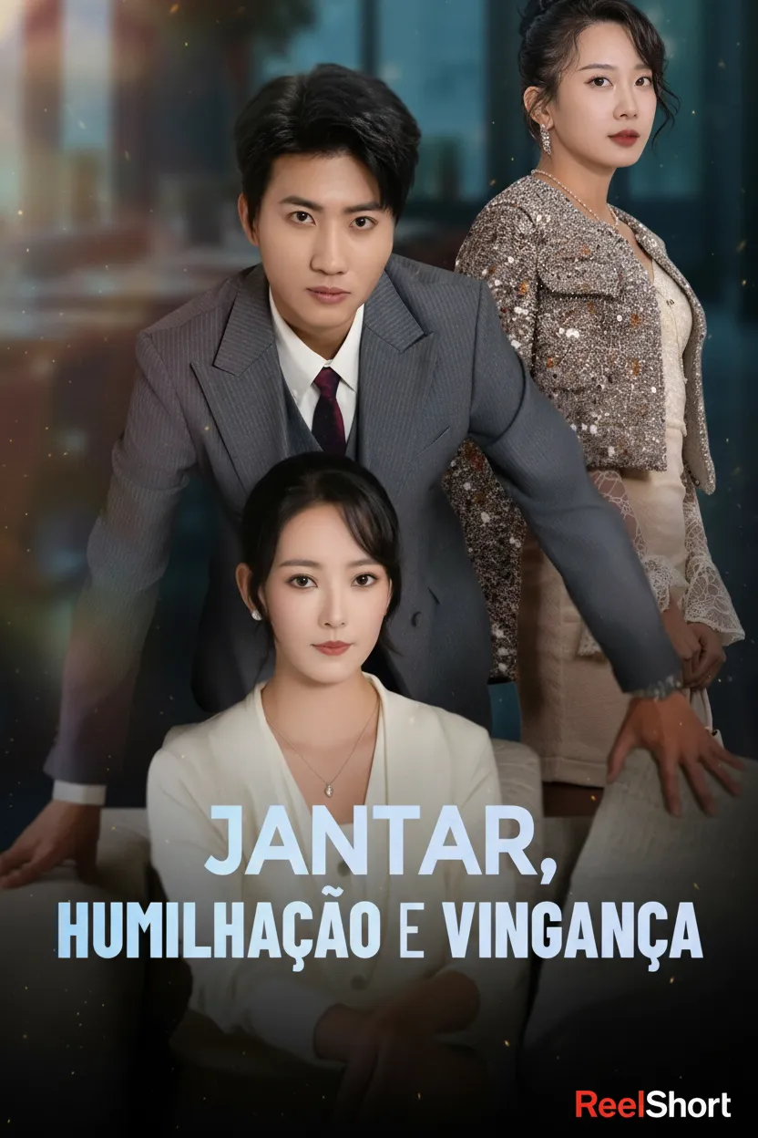 Jantar, Humilhação e Vingança
