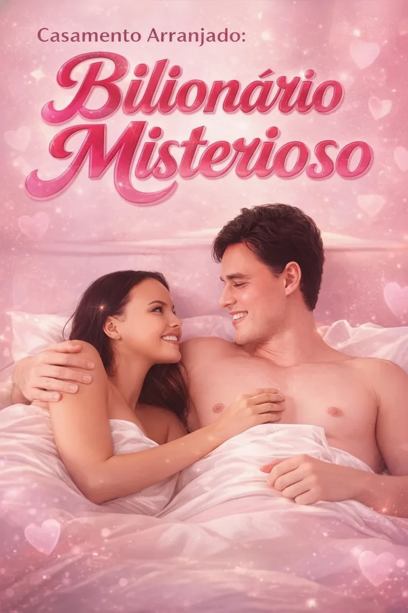 Casamento Arranjado: Bilionário Misterioso