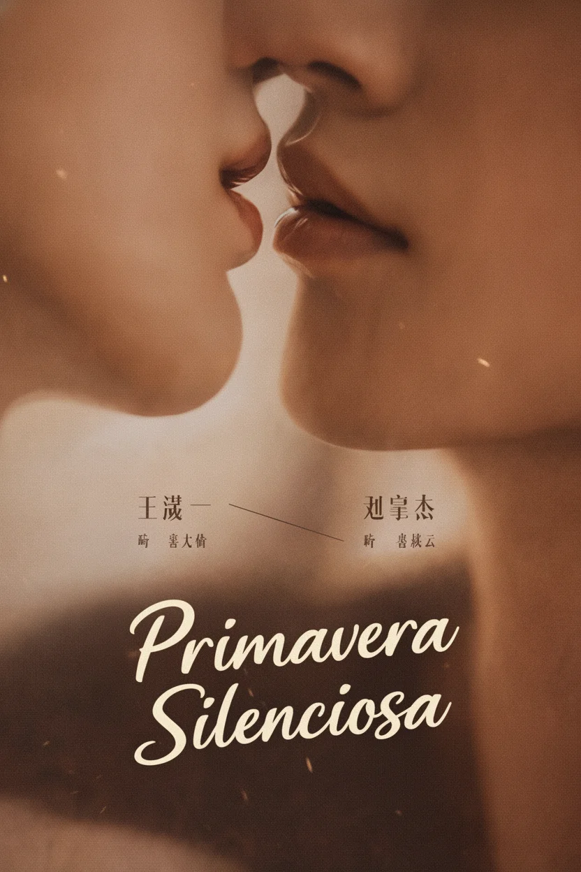 Primavera Silenciosa