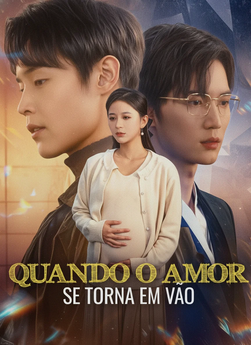 Quando O Amor Se Torna Em Vão (O Amor Em Ruínas)