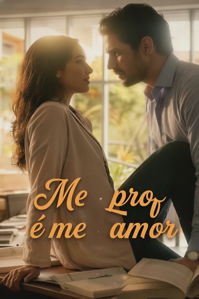Meu Professor É Meu Amor