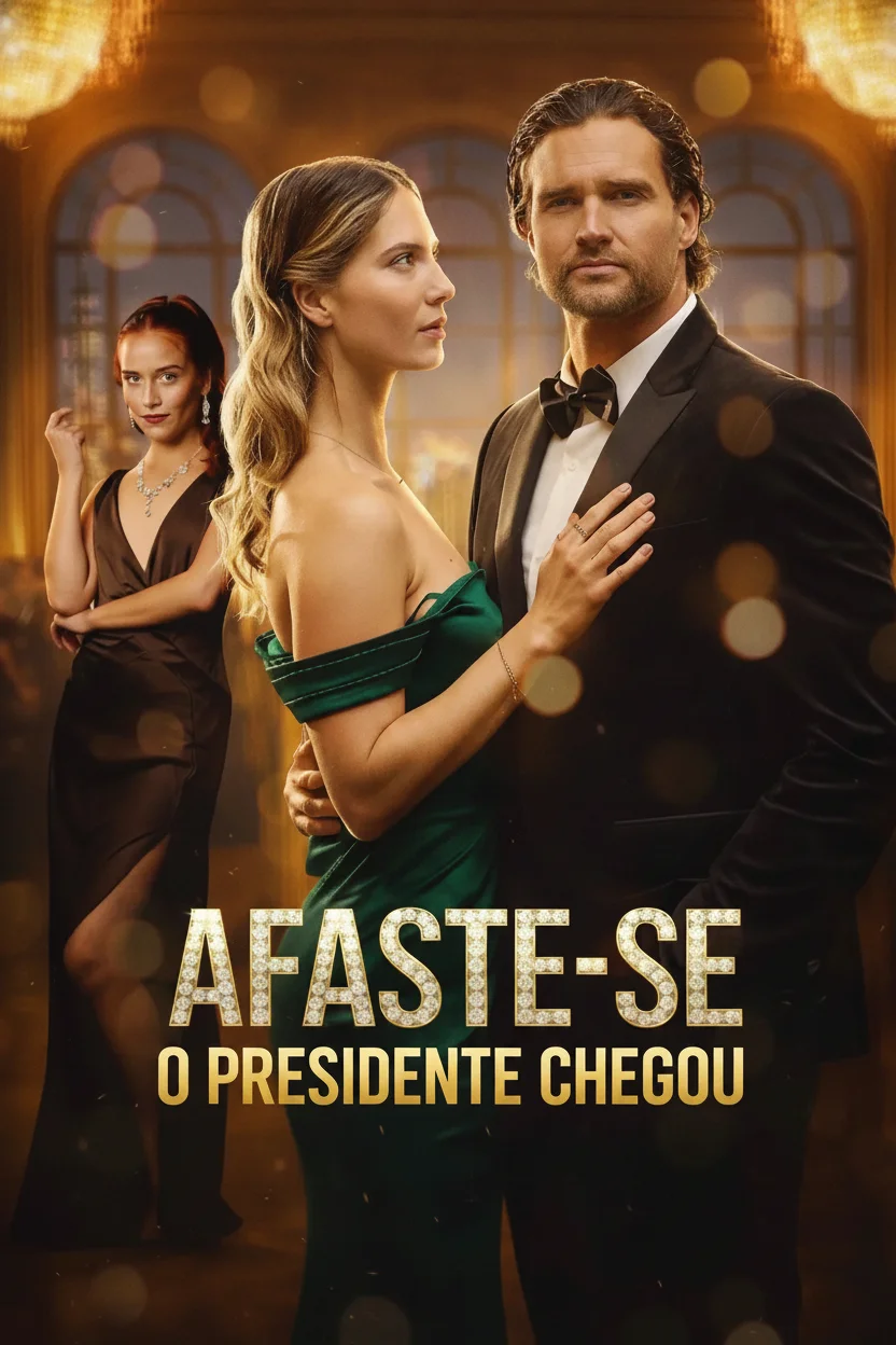 Afaste-Se! O Presidente Chegou ( Step Aside, the Chairman Is Here)