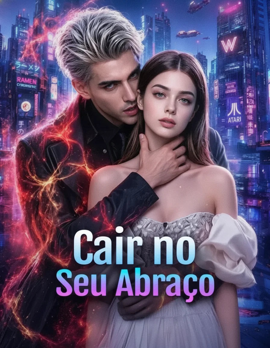 Cair No Seu Abraço