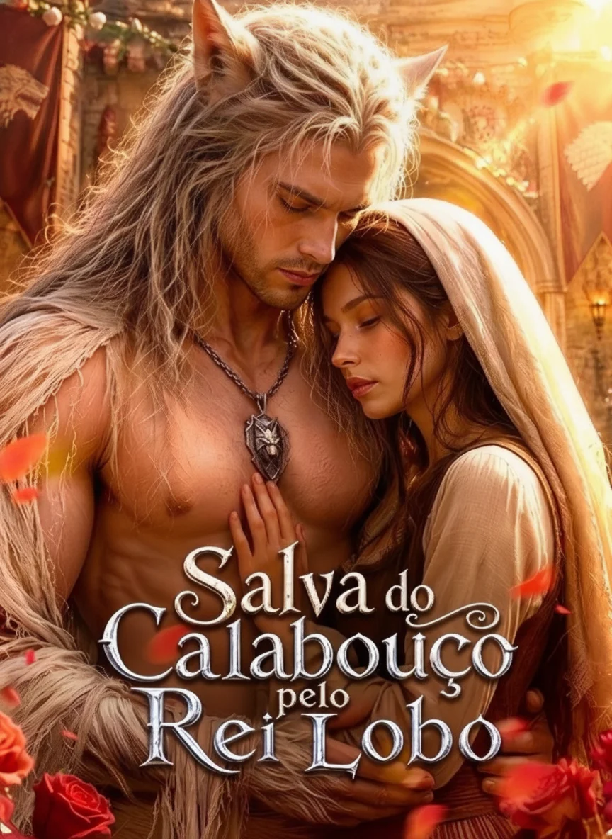 Salva do Calabouço Pelo Rei Lobo