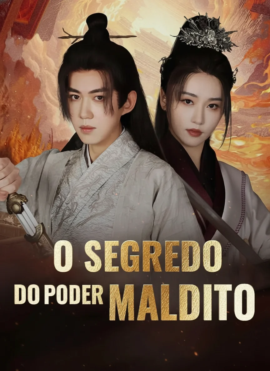O Segredo Do Poder Maldito