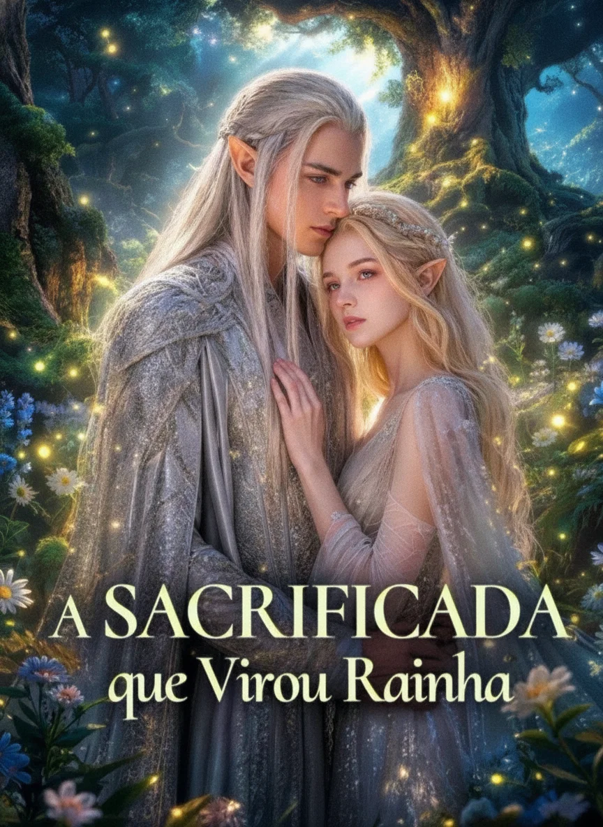A Sacrificada que Virou Rainha