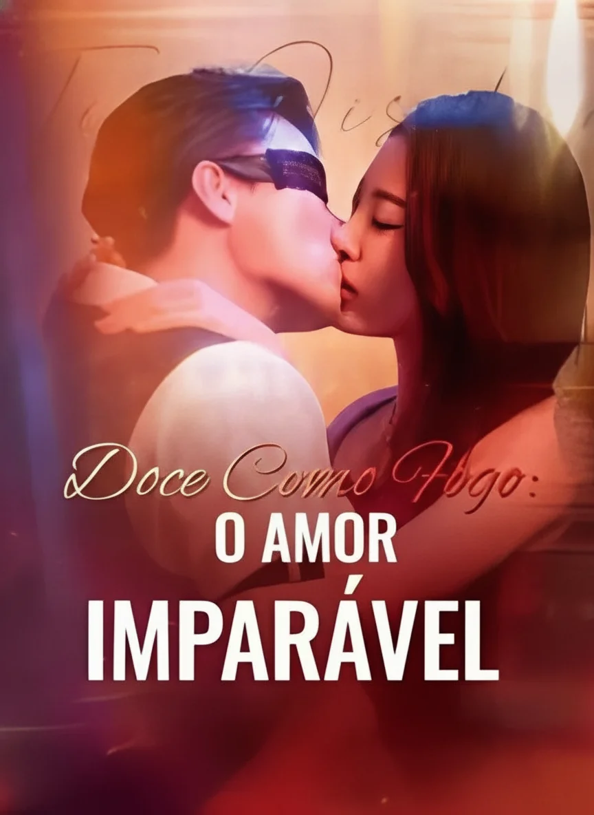 Doce Como Fogo: O Amor Imparável