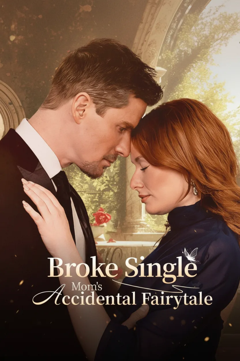 Cassia Depois Que Meu Noivo Me Deixou (Broke Single Mom's Accidental Fairytale)