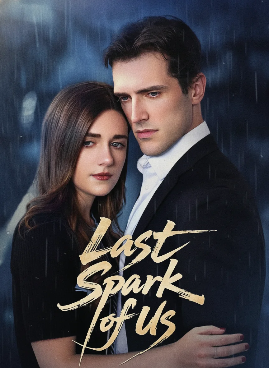 A Última Faísca Entre Nós (The Last Spark of Us)