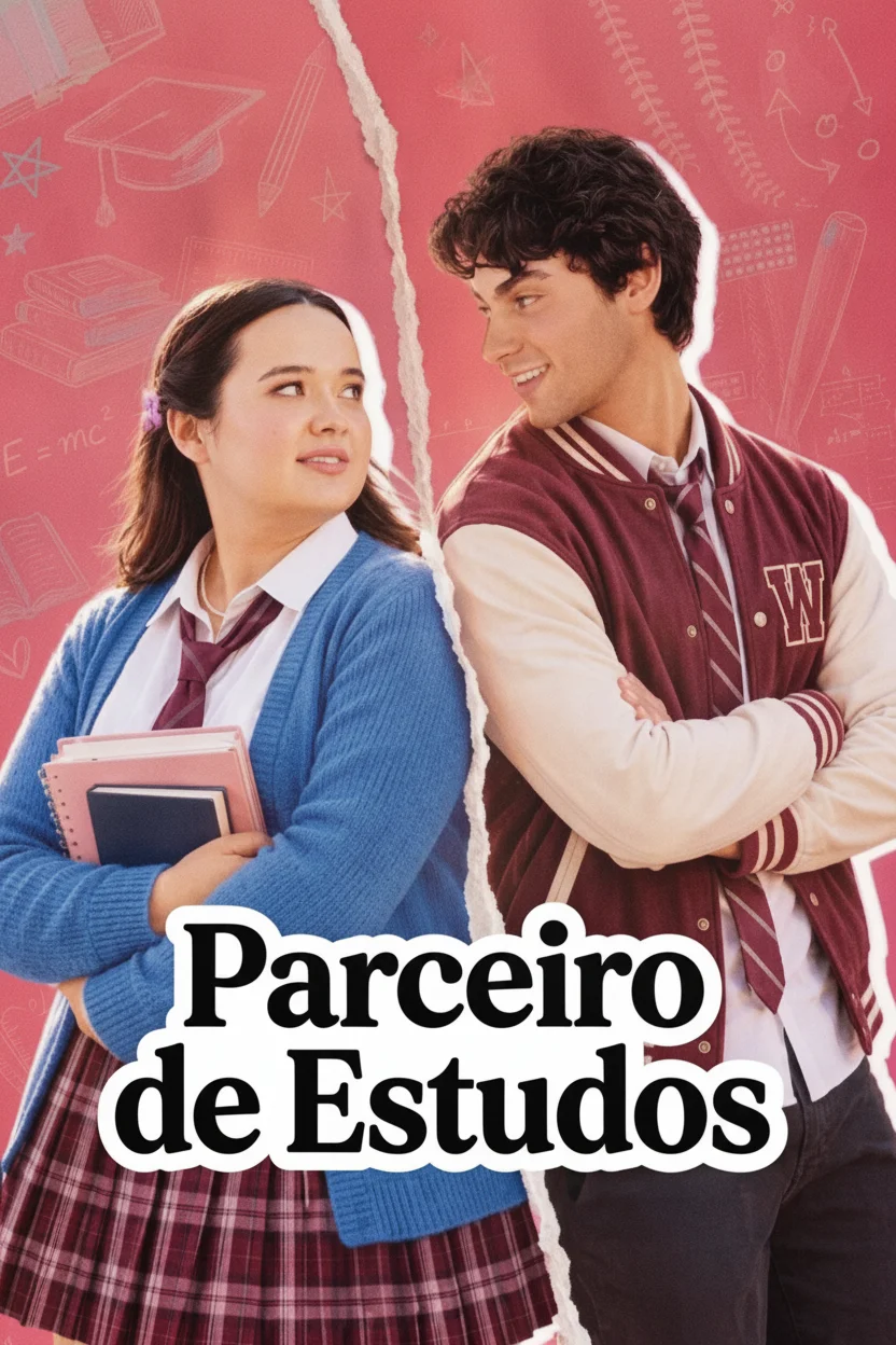Parceiros De Estudos (Colega De Estudos) (Study Buddy)