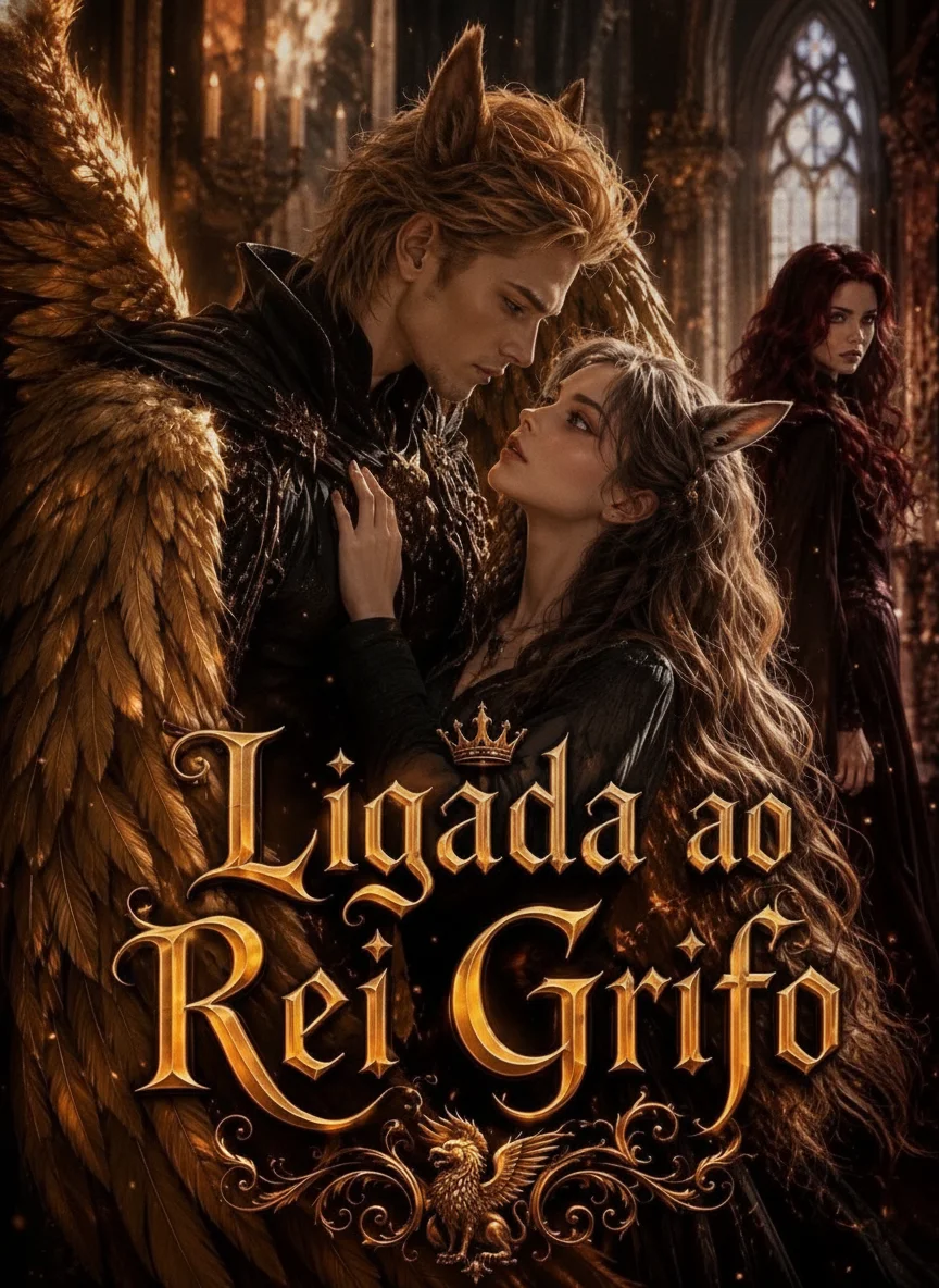 Ligada ao Rei Grifo