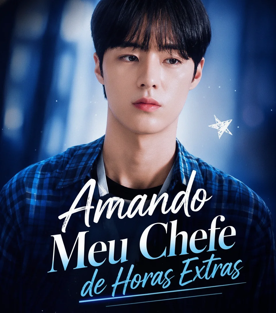 Amando Meu Chefe de Horas Extras