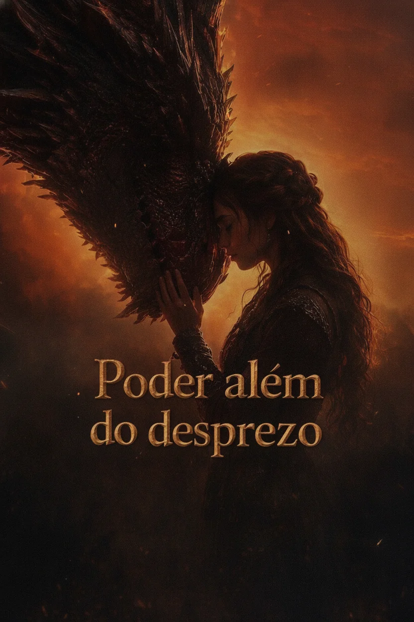 Poder Além do Desprezo