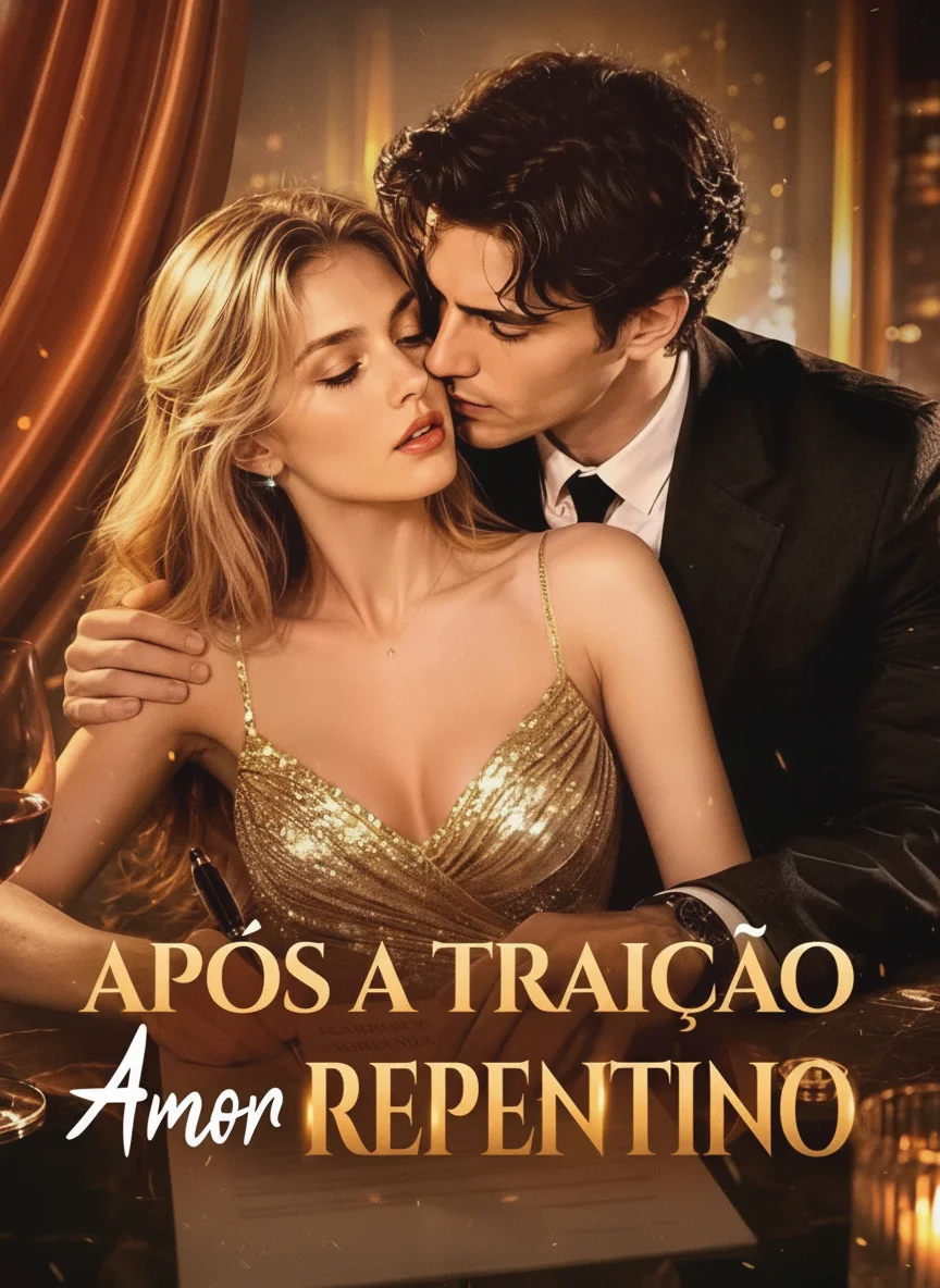 Após a Traição, Amor Repentino