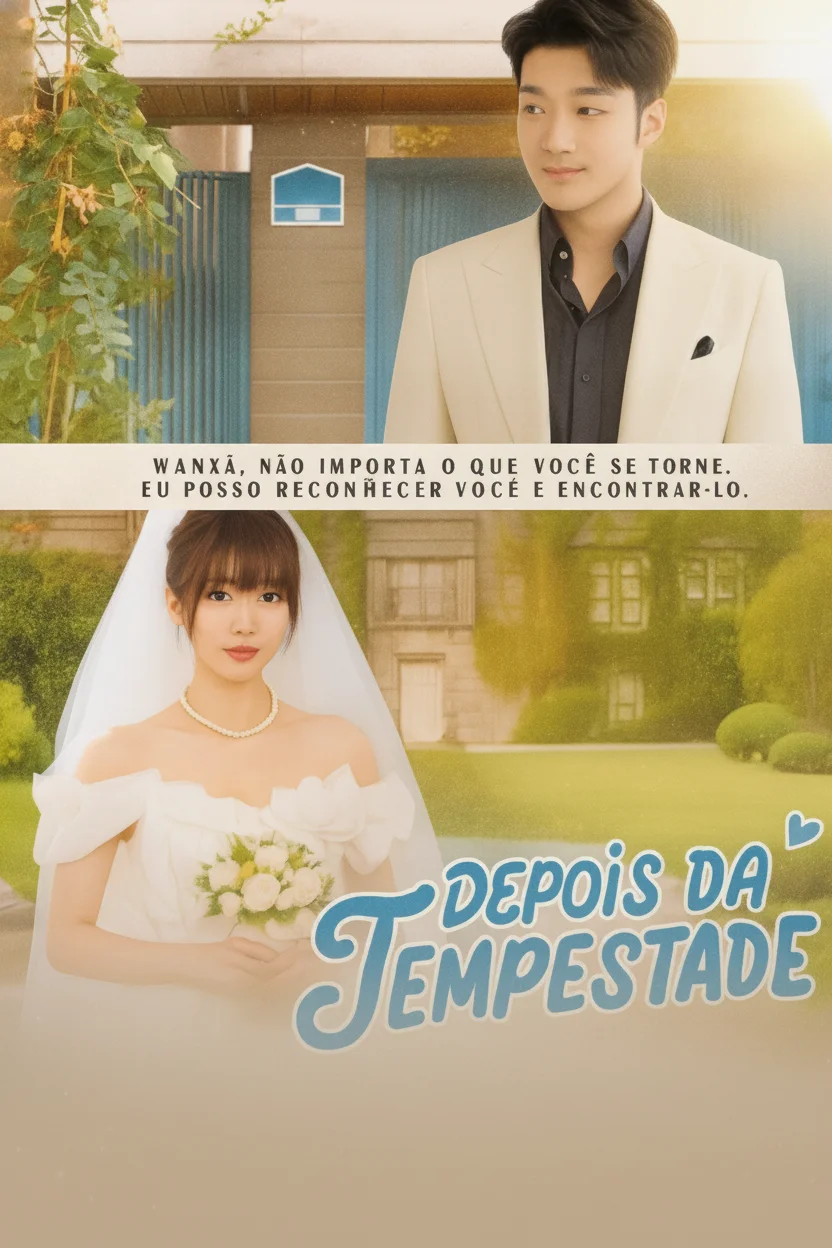 Depois Da Tempestade