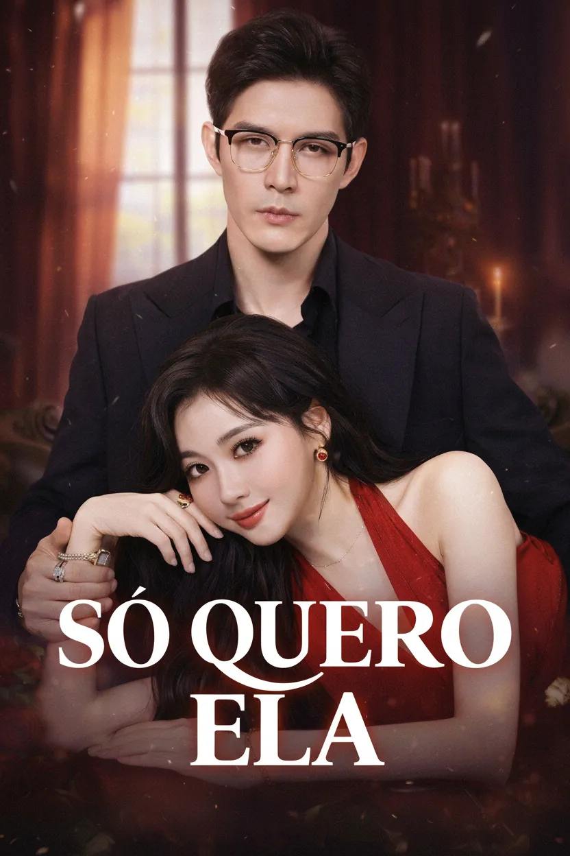 Só Quero Ela