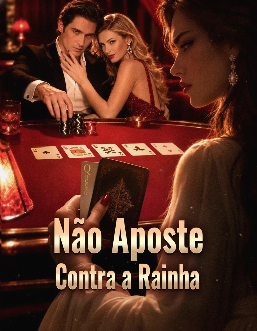 Não Aposte Contra a Rainha