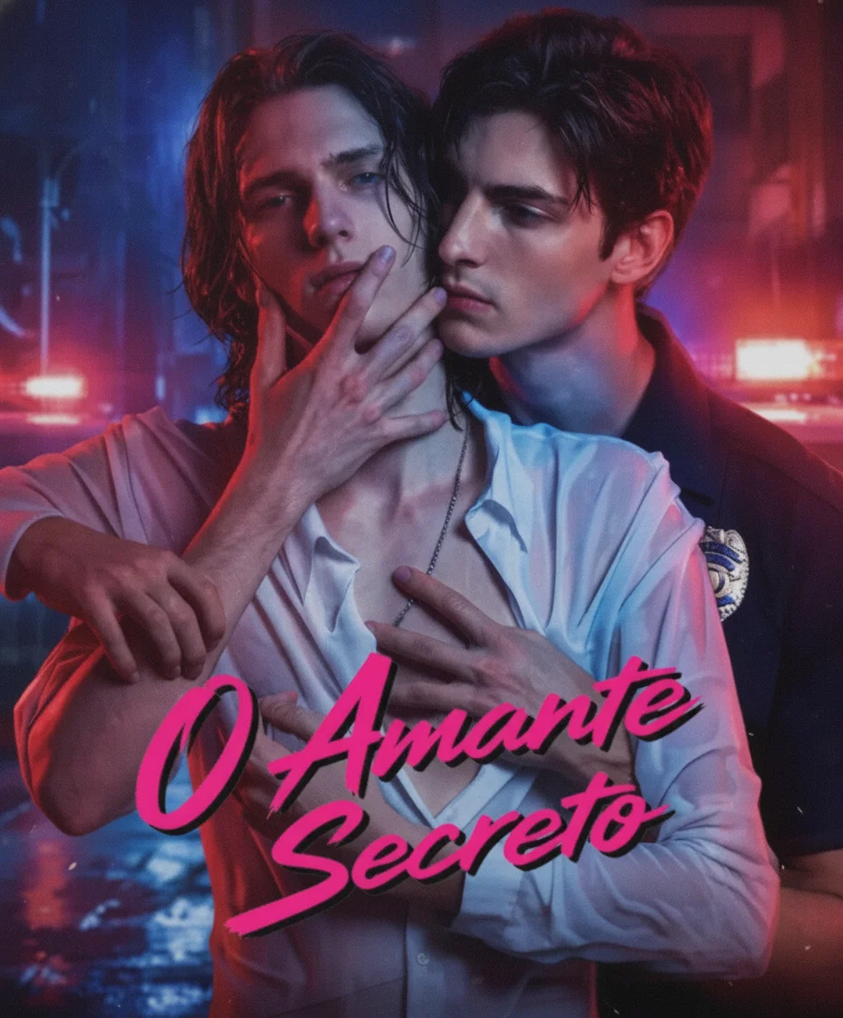 O Amante Secreto (Undercover Lover)