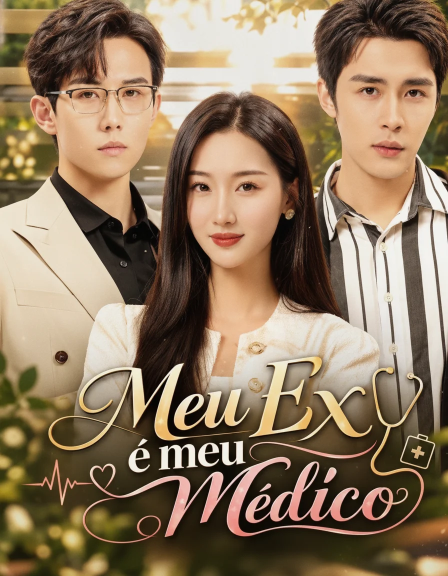 Meu Ex é meu Médico