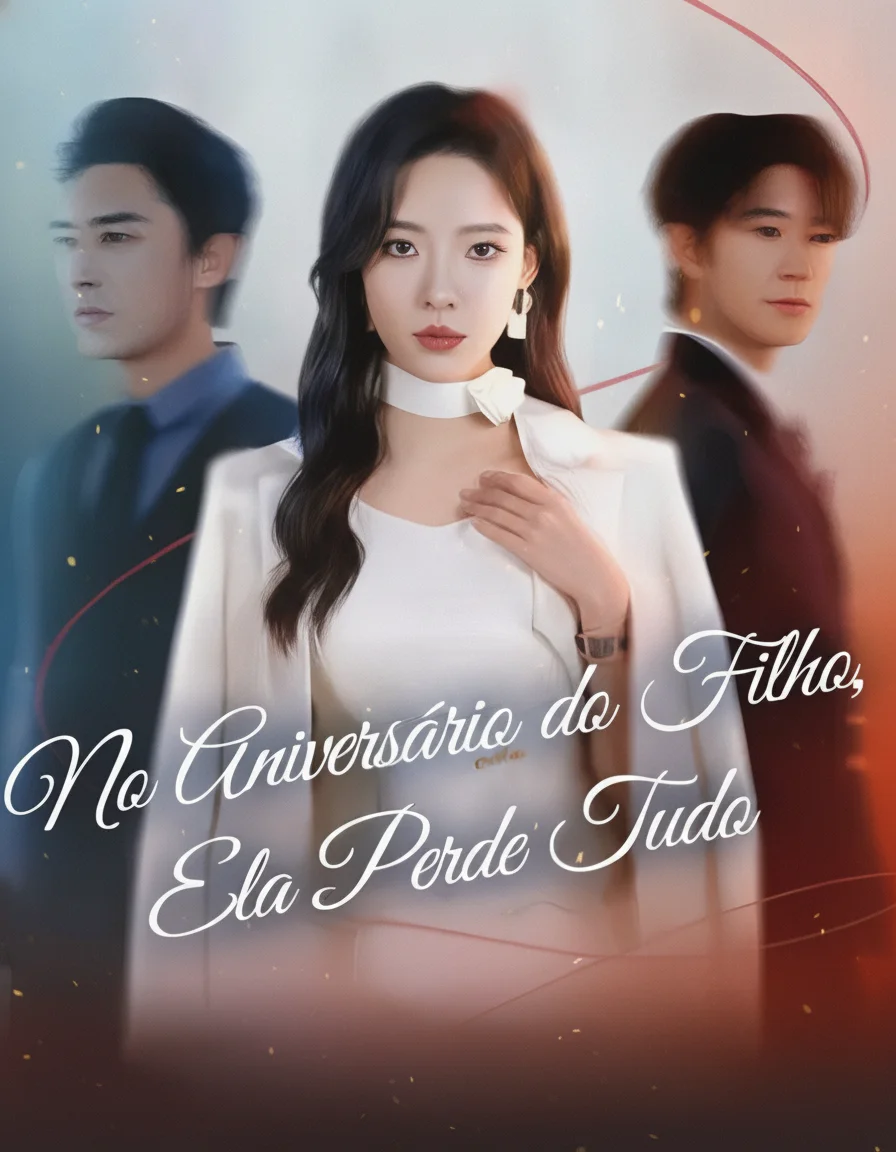 No Aniversário Do Filho Ela Perdeu Tudo